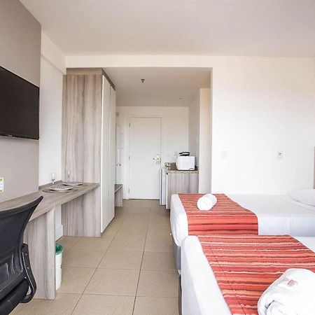 Flat 905 - Localizacao Privilegiada Em Macaé Buitenkant foto