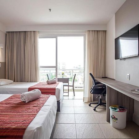 Flat 905 - Localizacao Privilegiada Em Macaé Buitenkant foto