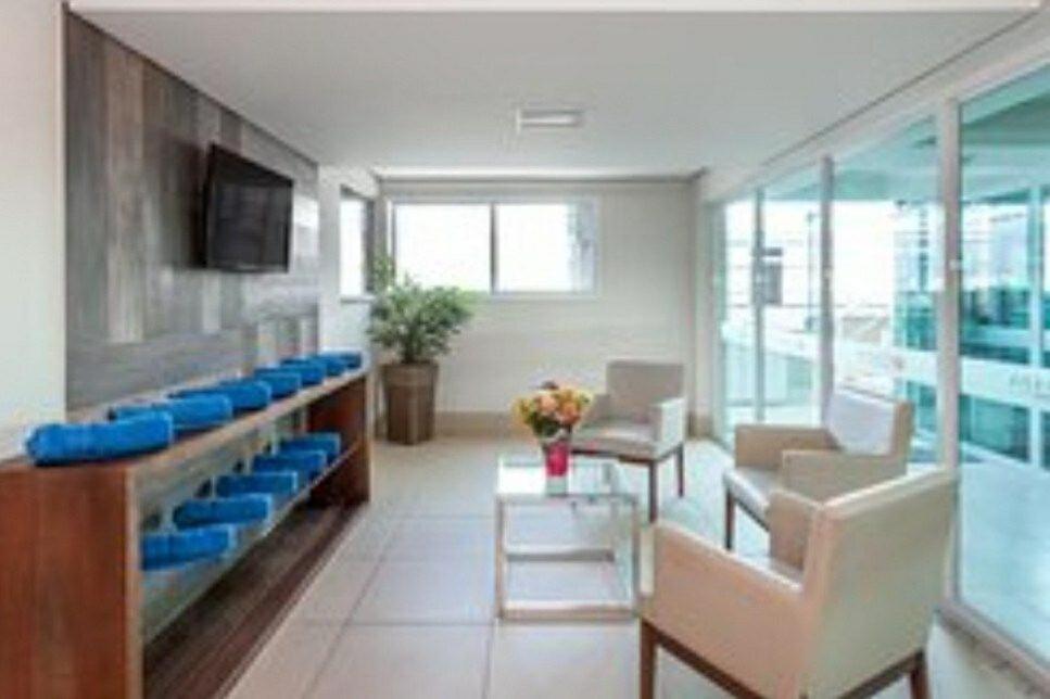 Flat 905 - Localizacao Privilegiada Em Macaé Buitenkant foto