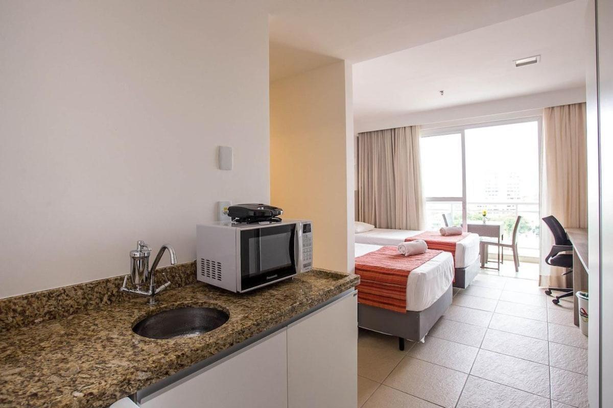 Flat 905 - Localizacao Privilegiada Em Macaé Buitenkant foto