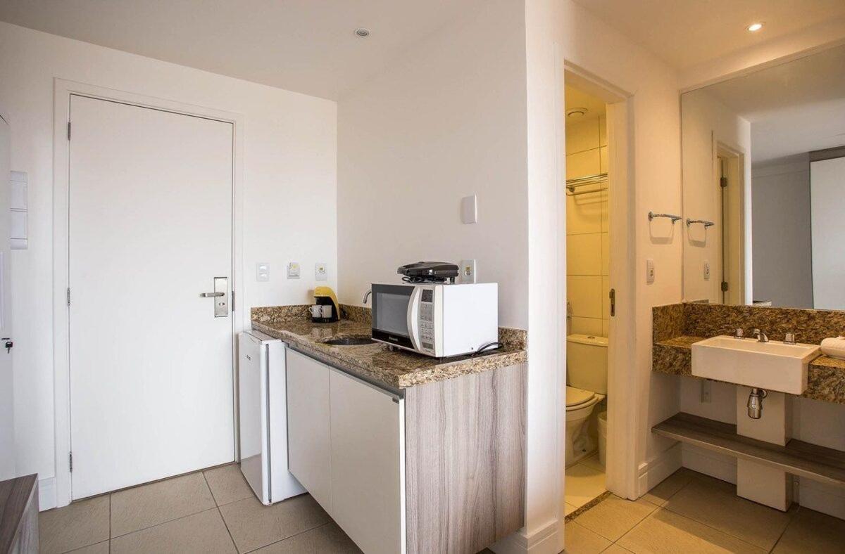 Flat 905 - Localizacao Privilegiada Em Macaé Buitenkant foto