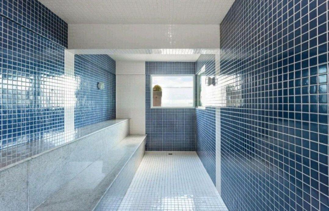 Flat 905 - Localizacao Privilegiada Em Macaé Buitenkant foto