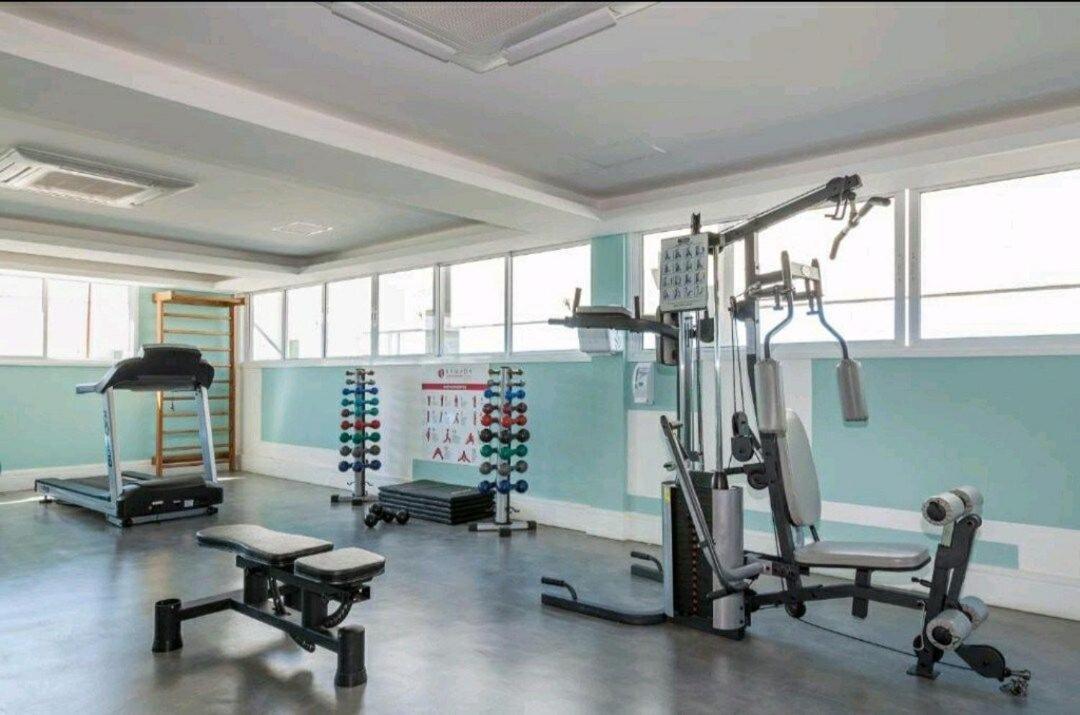 Flat 905 - Localizacao Privilegiada Em Macaé Buitenkant foto