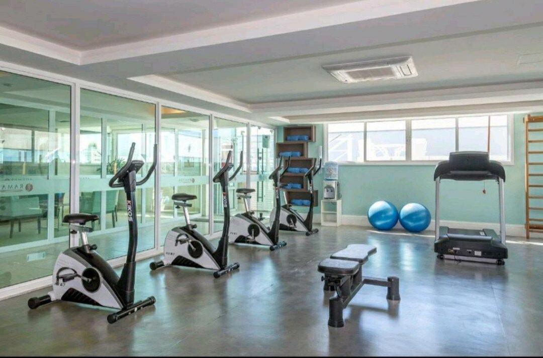 Flat 905 - Localizacao Privilegiada Em Macaé Buitenkant foto