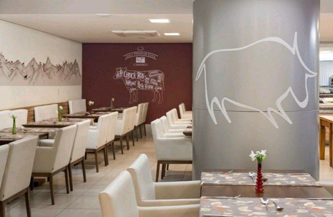 Flat 905 - Localizacao Privilegiada Em Macaé Buitenkant foto