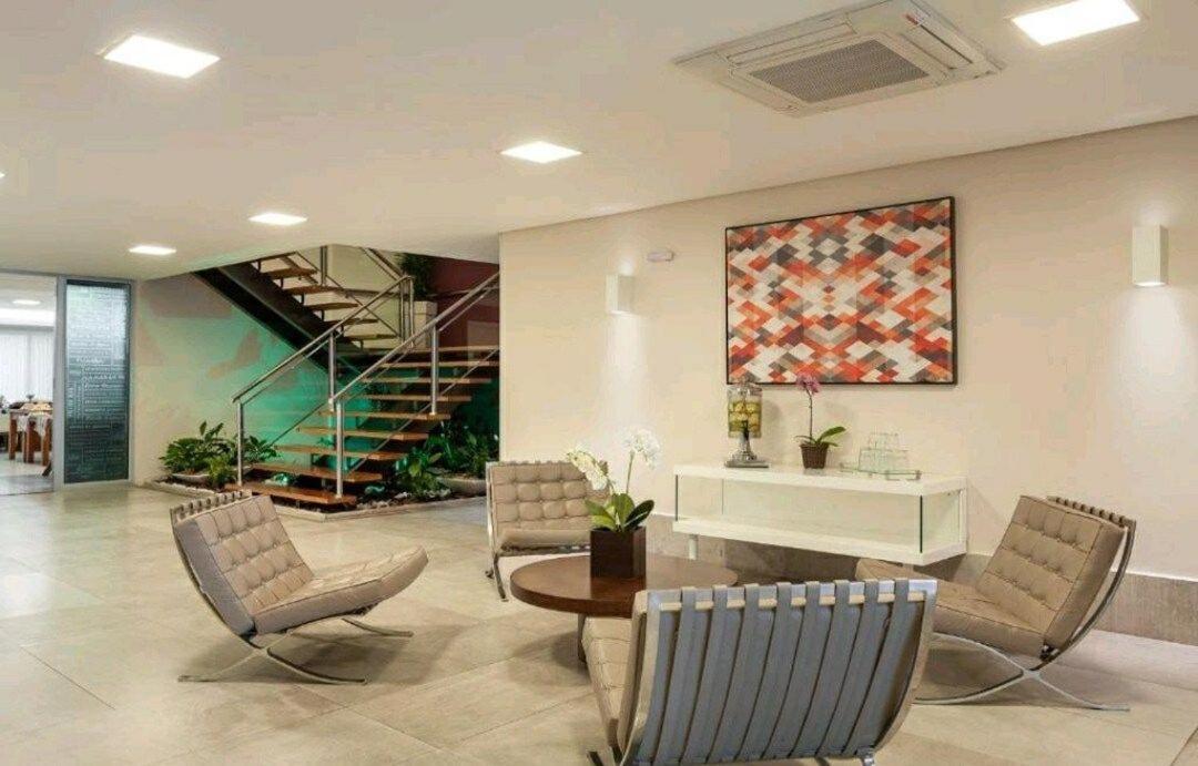 Flat 905 - Localizacao Privilegiada Em Macaé Buitenkant foto